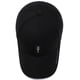 thumbnail image 3 of Gorra con visera para primavera y otoño para hombre, gorra de béisbol informal a prueba de sol para las cuatro estaciones para personas de mediana edad y mayores, 3 of 5
