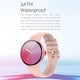 thumbnail image 2 of 2022 Versión global más nueva XINJI G2 Reloj inteligente Pantalla AMOLED de 1,2 pulgadas, 2 of 8