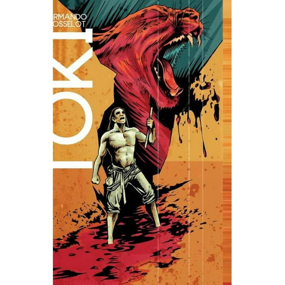Toki, (Hardcover)