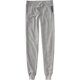thumbnail image 1 of Aeropostale - Pantalones de chándal informales de tiro bajo para mujer, gris, extragrande, 1 of 1