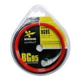 thumbnail image 3 of Línea de raquetas de bádminton fuerte, longitud de alta tensión 10M Líneas de reemplazo de raquetas Accesorios de reparación de bádminton para equipos Rojo, 3 of 8
