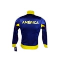 thumbnail image 3 of Club America Official License Soccer Track Jacket Football Youth Size 019 YXL, 3 of 3