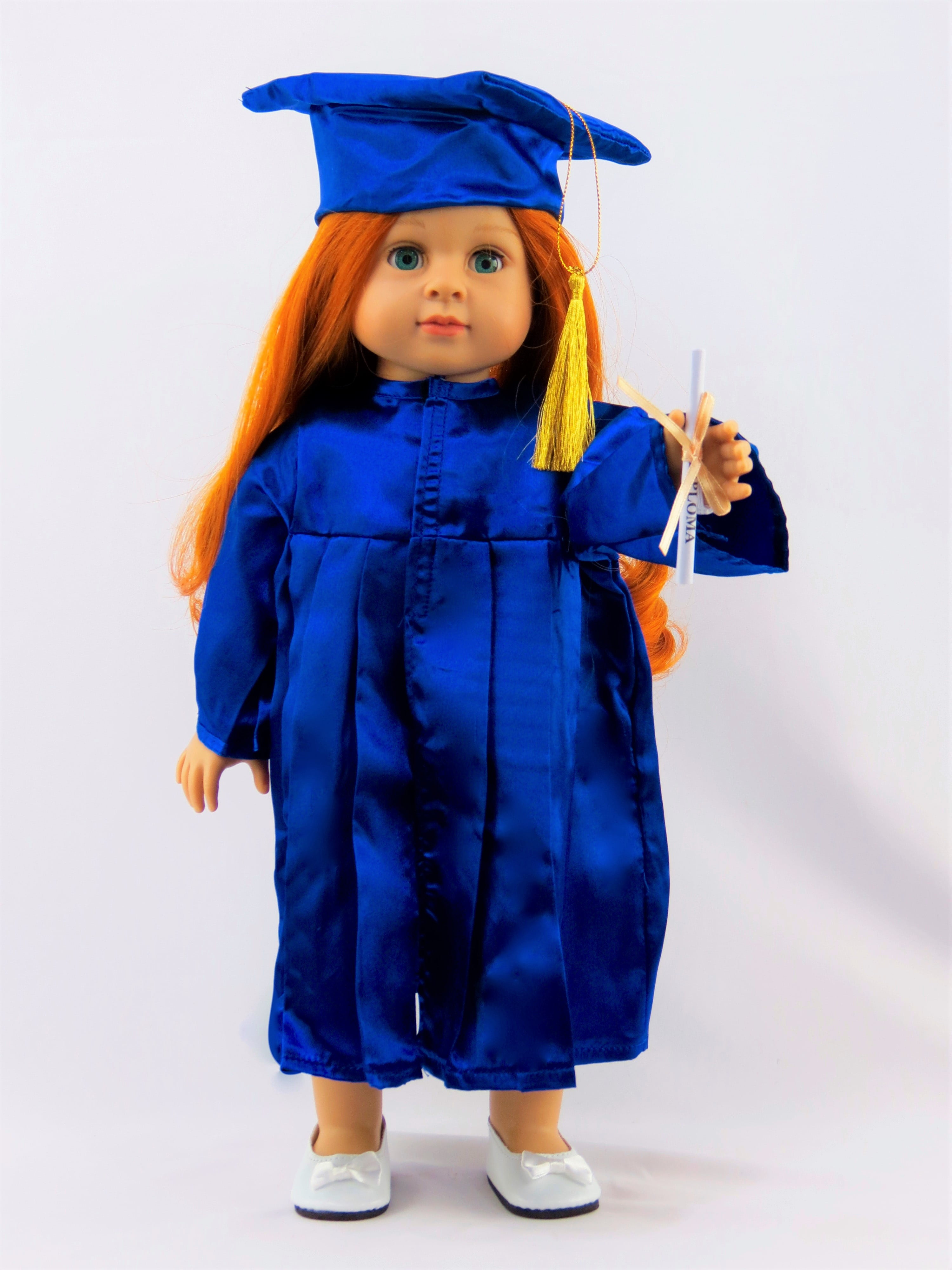 graduation clothes girl