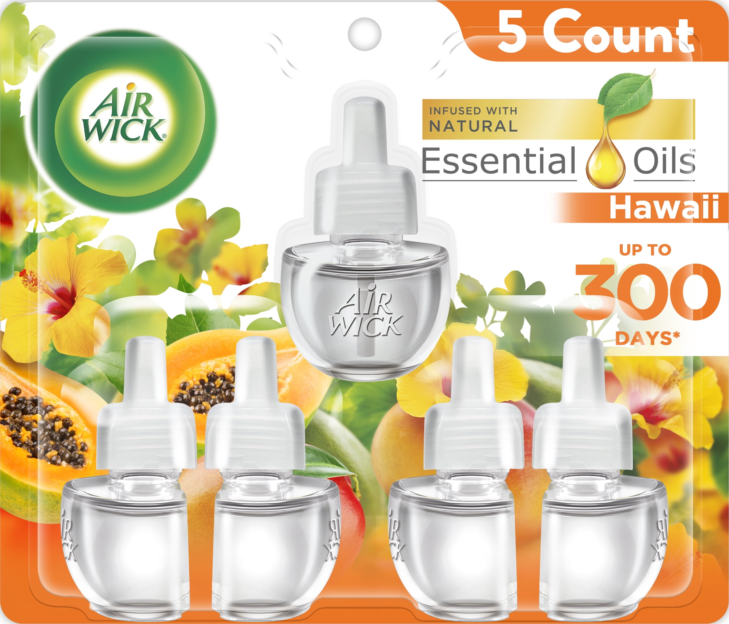 refilling air wick plug in refilling air wick plug in