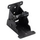 thumbnail image 3 of Bisagra autoblocante, soporte plegable de 0 a 90 grados, fácil instalación, herrajes resistentes Freno doble negro, 3 of 9