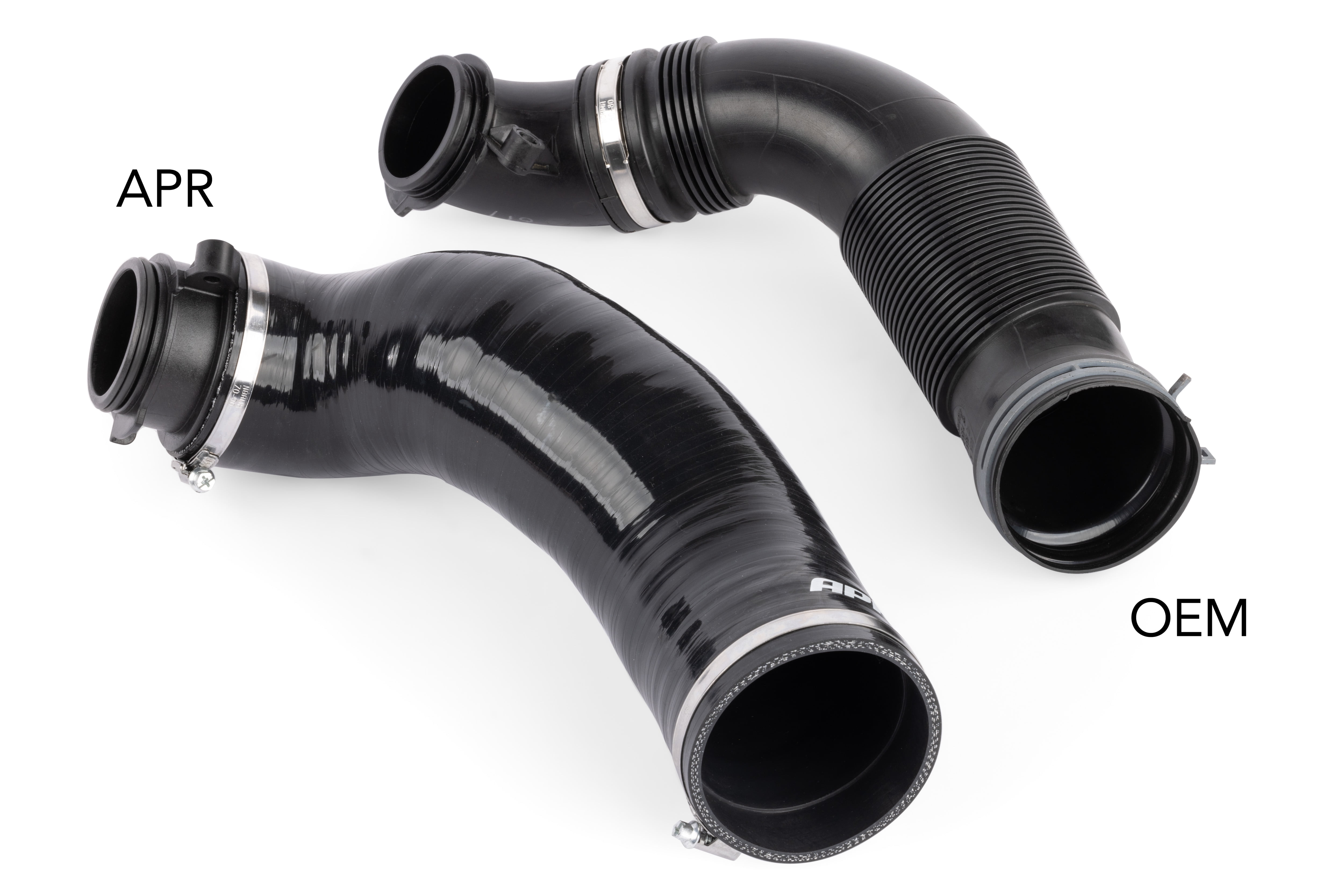 APR CI100064 Turbo Inlet System for 2.0T EA888.4 GTI/A3 (MQB EVO)