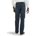 thumbnail image 2 of Mens Jeans 42X34 Relaxed Fit Straight Stretch 42, 2 of 3