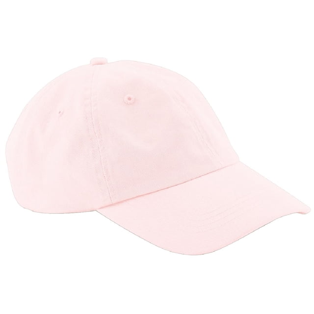 Beechfield Low Profile 6 Panel Dad Cap