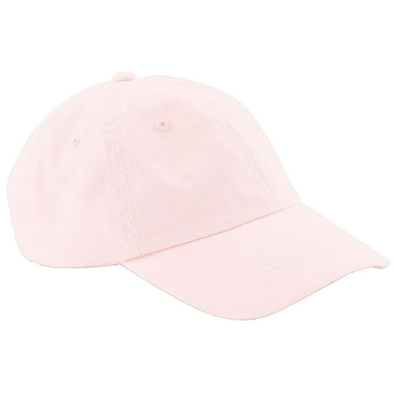 Beechfield® Low Profile 6 Panel Dad Cap (Pack of 2)
