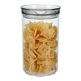 thumbnail image 3 of Mainstays Food Storage Container, 2.1 L, 3 of 5