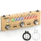 thumbnail image 1 of Pedal multiefectos LEKATO para guitarra acústica con Bluetooth, 1 of 7