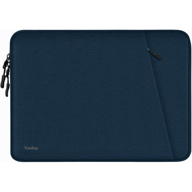 Funda para portátil Naukay para MacBook Air/Pro 13-14 pulgadas Naukay
