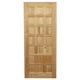 thumbnail image 1 of puerta sólida pino 6 tableros ajuste express 90 x 213 cm, 1 of 5
