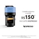 thumbnail image 2 of Cafetera Nespresso Vertuo Pop Pacific Blue 110V, 2 of 9