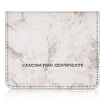 thumbnail image 6 of Fashion Slim Minimalist Wallet PU Leather Credit Card Holder Wallet Short Purse Gray, 6 of 8
