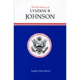 thumbnail image 1 of Pre-Owned The Presidency of Lyndon B. Johnson (Hardcover) 0700602372 9780700602377, 1 of 1