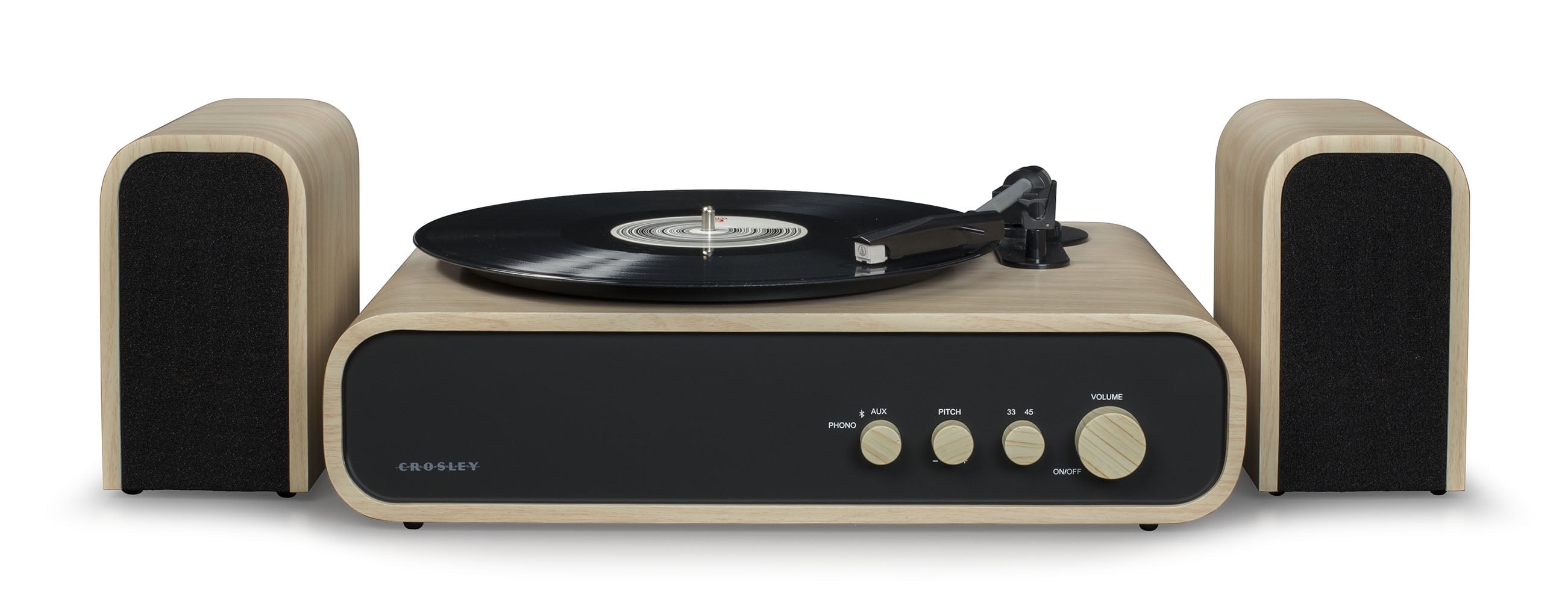 Crosley Gig Shelf System Crosley Gig Audio Turntable Shelf System - Walmart.com - Walmart.com