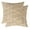 Beige, variant on Unique Bargains 2-Pack Stylish Decorative Throw Pillow Cover 18" x 18" Beige