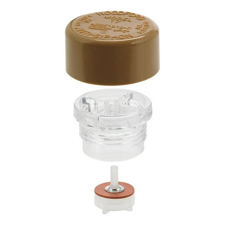 Woodford RK-17VB Vacuum Breaker Float Repair Kit Outdoor Wall Faucet