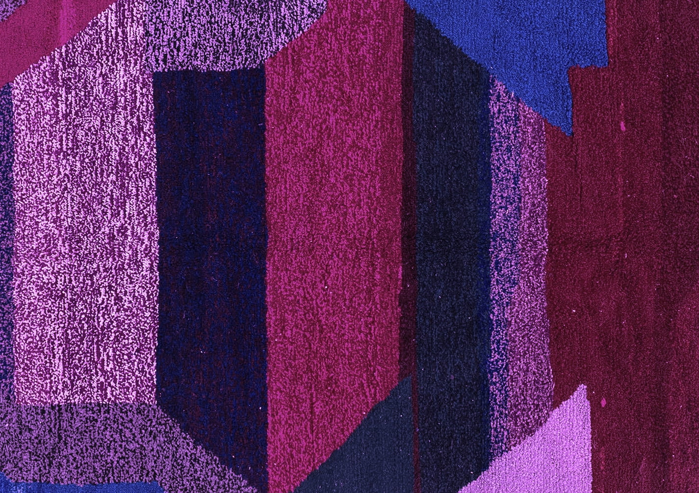 Ahgly Company Indoor Rectangle Abstract Purple Modern Area Rugs 2 X 4 ahgly-company-indoor-rectangle-abstract-purple-modern-area-rugs-2-x-4