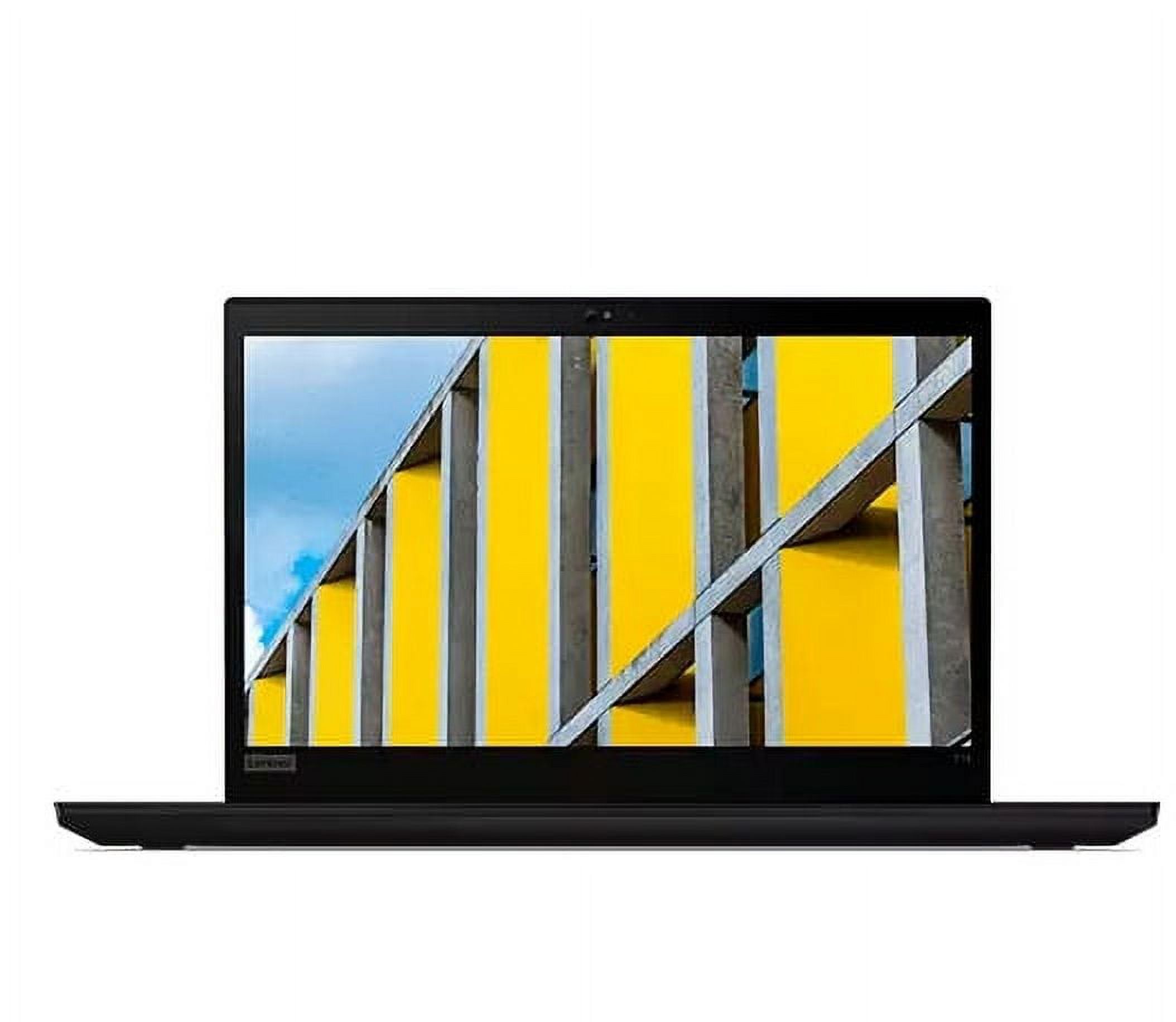 Restored Lenovo ThinkPad T14 Gen 2 Business Laptop, 14" FHD (1920 x 1080), 11th Gen Intel Core i7-1165G7, 24GB RAM, 1TB SSD,, Intel Iris Xe Graphics, Windows 10 Pro (Refurbished)