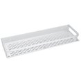 thumbnail image 1 of Estante Medido Monado Montaje aluminio Soporte de de aluminio Organizador de Estante de Almacenamiento de Estante, 1 of 7