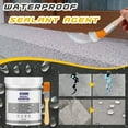 thumbnail image 3 of NSESSHome Clearance Waterproof Insulating Sealant with Scraper,3.5 Oz Super Strong Bonding Sealant Invisible Waterproof Anti-Leakage Agent,Repair Leaks Anywhere in Seconds, 3 of 7