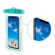 thumbnail image 2 of Floating Waterproof Phone Pouch Case compatable with iPhone 15 Pro Max 14 13 12 Plus X XS, for Samsung Waterproof Phone Bag for Kayaking Snorkeling Be, 2 of 5