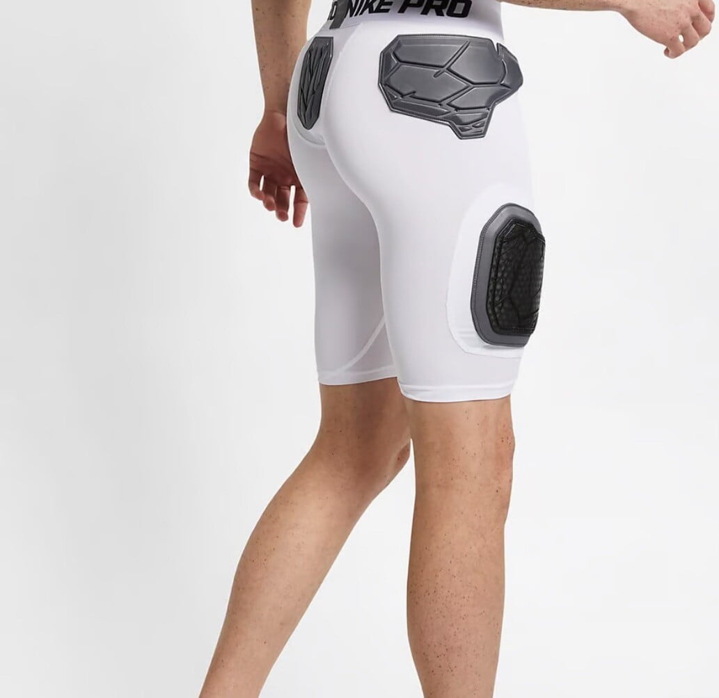 nike hyperstrong shorts