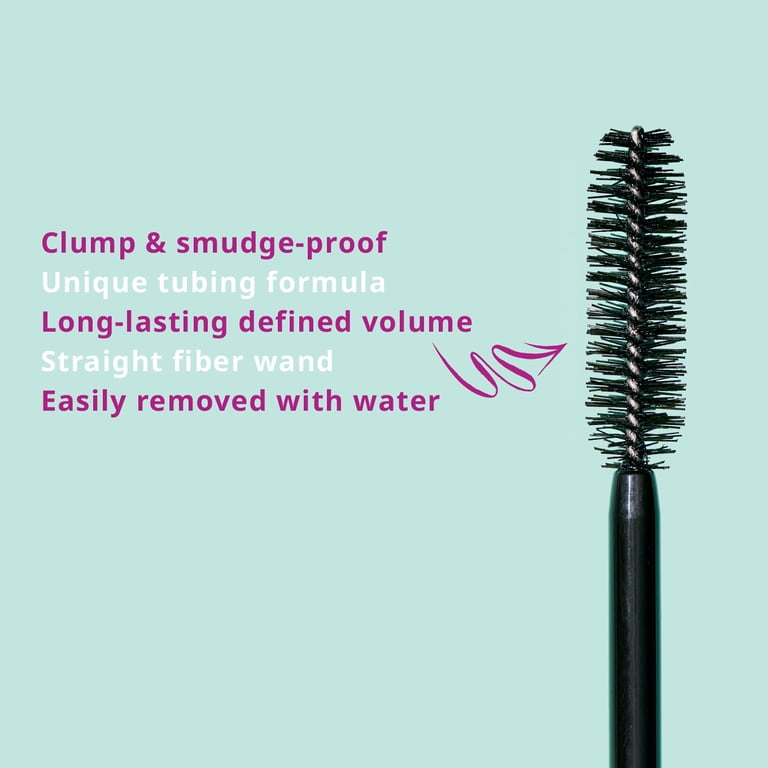 essence Bye Bye Panda Eyes! Smudge-Proof Volumizing And Defining