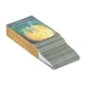 thumbnail image 2 of Cartas del Tarot, La Buena Carta del Tarot Baraja de Cartas del Tarot Cartas del Tarot Clásicas Materiales Ecológicos, 2 of 14