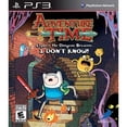 thumbnail image 1 of Temps d'Aventure: Explorez le Donjon Parce Que Je Ne Sais Pas! PS3, 1 of 4