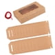 thumbnail image 4 of Cajas para pasteles,Cajas para pasteles con ventana Cajas pequeñas para golosinas,Cajas de panadería con ventana Cajas para ,Cajas de regalo para panadería,cajas de embalaje para, 4 of 8