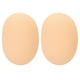 thumbnail image 1 of 1 par de almohadillas de silicona reutilizables para realzar los glúteos con diseño adhesivo para mujeres (1,7 cm de grosor)., 1 of 8