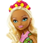 ever after high nina thumbell doll
