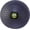 25 Pounds, variant on 15 Pounds Textured Rubber Slam Medicine Weight Ball, Heavy Duty Workout Ball for Core Strength & Cross Training Fitness