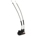 thumbnail image 1 of Door Lock Latch Actuator, Metal ABS Sensitive Front Right 7132034002  For Vehicle, 1 of 8