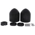 thumbnail image 6 of (4) MB QUART NF1-116B 6.5" 80 Watt Marine Wakeboard Tower Speakers For Boat, 6 of 19