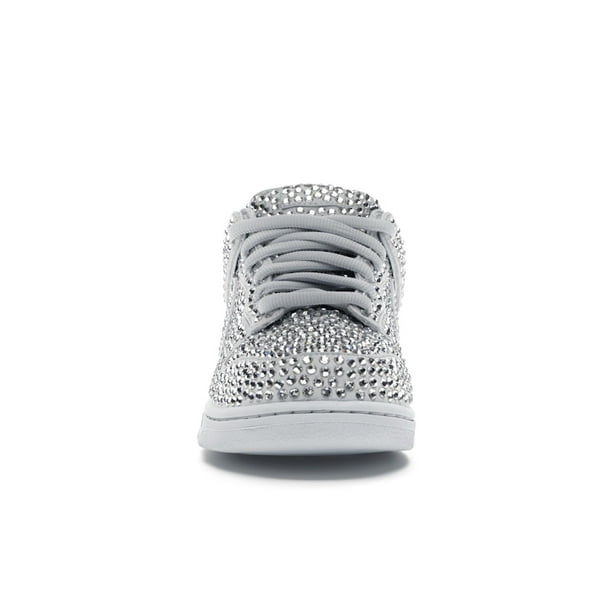 Nike Men's Dunk Low Cactus Plant Flea Market Pure Platinum Shoes, from  StockX - Walmart Business Supplies