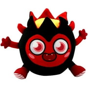Moshi Monsters Small Plush Toy, Diavlo