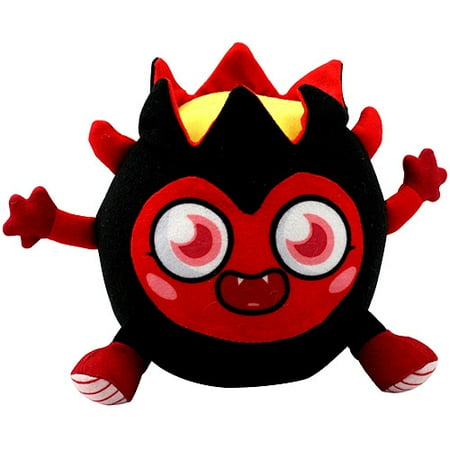 Moshi Monsters Small Plush Toy, Diavlo