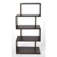 thumbnail image 4 of Beaumont Lane Metropolitan Living Etagere in Espresso, 4 of 5
