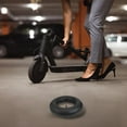 thumbnail image 3 of 16x6.50-8 Inner Tube for Mower Tractor electric scooters Motorcycle Tire, 3 of 12