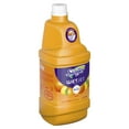 thumbnail image 3 of Swiffer WetJet Multi-Purpose Floor and Hardwood Liquid Cleaner Solution Refill, with Febreze Sweet Citrus & Zest, 42.2 fl oz, 3 of 10