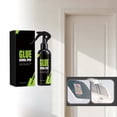 thumbnail image 5 of Multipurpose Adhesive Cleaner 100ml Sticker And Label Remover For Tape Glue On Hard Surfaces Spray, 5 of 7