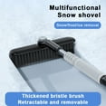 thumbnail image 3 of Transemion Windshield De Icer Spray For Cars Efficient | Quick Defrosting | Safe For Multifunctional Easy Gray( 1Set, 3 of 6