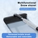 thumbnail image 4 of Advancent Removedor de savia de árboles para un automóvil eficiente | Descongelación rápida | Equipos de remoción de nieve Remoción de Deportes de nieve Gris(, 4 of 6