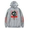 thumbnail image 3 of RIP MF DOOM Hoodie Rapper Hooded Sweatshirt, 3 of 6