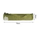 thumbnail image 4 of Bolsa para Esterilla de Yoga DYNWAVEMX Bo Verde Transpirable Duradera Resistente Al Desgaste Soporte Antideslizante, 4 of 8