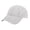 Grey, variant on Shadoumai Womens Quick Dry Sport Baseball Cap, Athletic Fitted Cap Mesh Adjustable Plain Hat Running Trucker Hat for Women